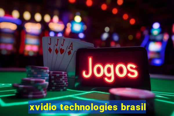 xvidio technologies brasil